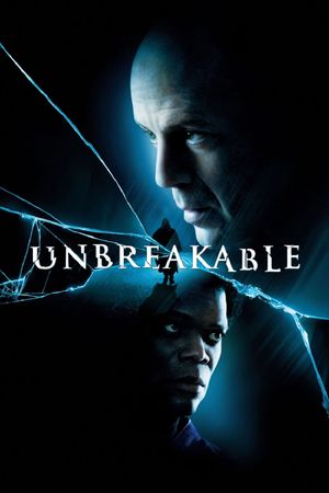Unbreakable's poster