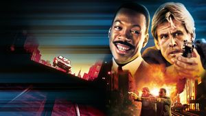 Another 48 Hrs.'s poster