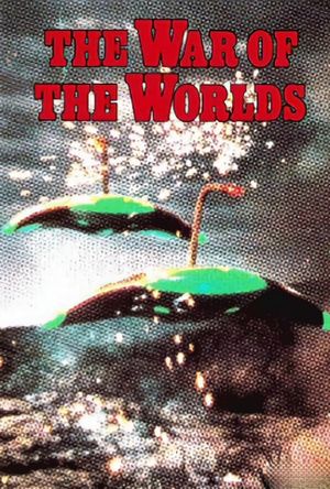 The War of the Worlds's poster
