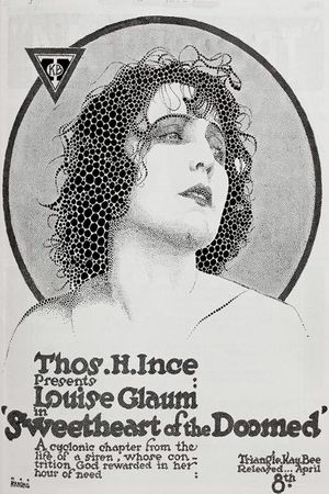 Sweetheart of the Doomed's poster