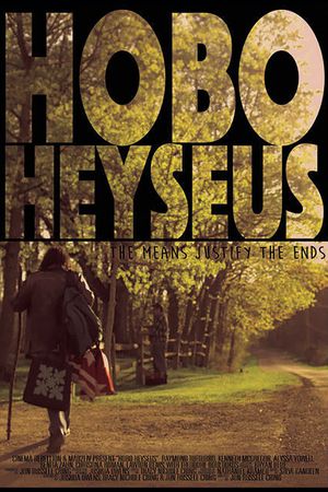 Hobo Heyseus's poster