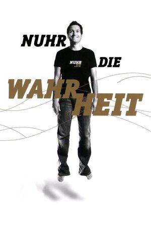 Dieter Nuhr - Nuhr die Wahrheit's poster