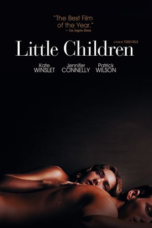 Little Children's poster