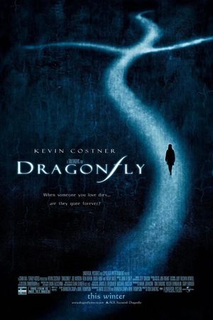 Dragonfly's poster