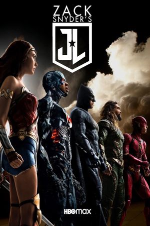Zack Snyder's Justice League's poster