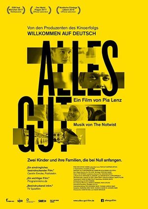 Alles gut's poster image