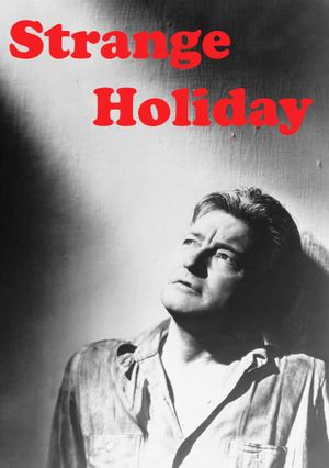 Strange Holiday's poster image