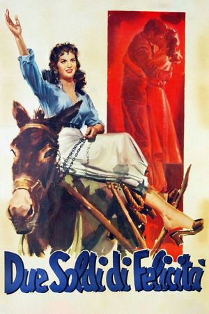 Due soldi di felicità's poster