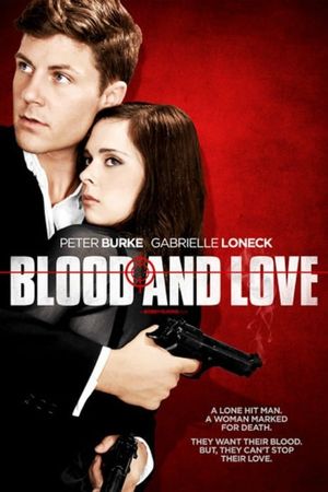 Blood and Love's poster image