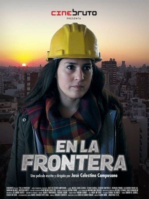 En la frontera's poster