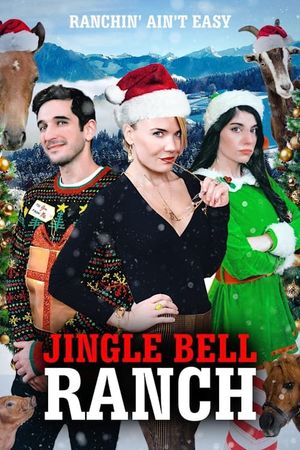 Jingle Bell Ranch's poster