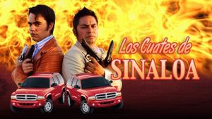 Los cuates de Sinaloa's poster