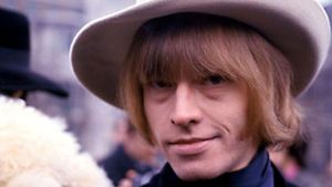 Rolling Stone: Life and Death of Brian Jones's poster