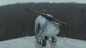 Winter Brothers's poster
