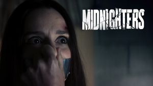 Midnighters's poster