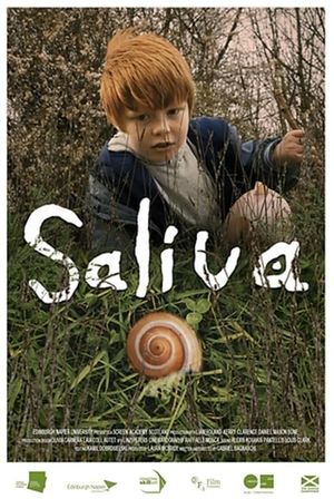 Saliva's poster