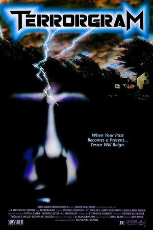 Terrorgram's poster