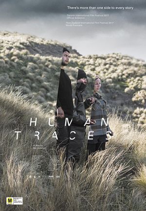 Human Traces's poster