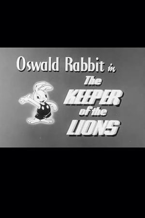 The Keeper of the Lions's poster