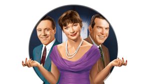 The Apartment's poster