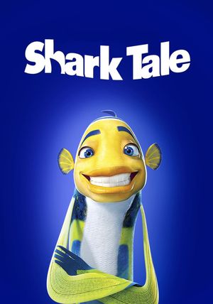 Shark Tale's poster