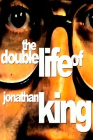 The Double Life of Jonathan King's poster