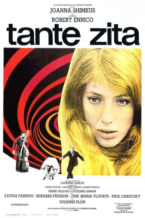 Zita's poster