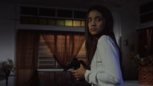 Aku Haus Darah Mu's poster