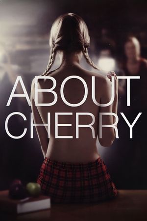 About Cherry's poster