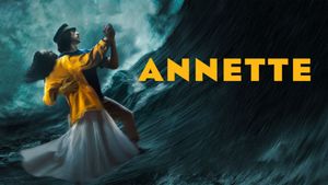 Annette's poster
