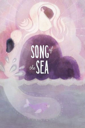 Song of the Sea's poster