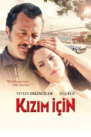 Kizim Için's poster