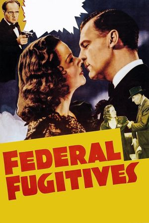 Federal Fugitives's poster