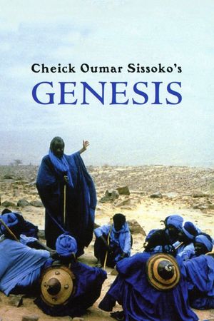 Genesis's poster