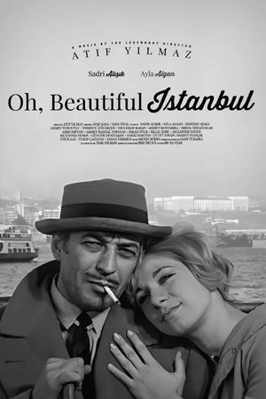 Oh, Beautiful Istanbul's poster