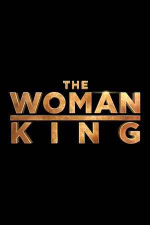 The Woman King's poster