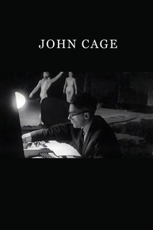 John Cage's poster