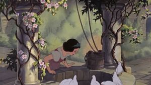 Snow White and the Seven Dwarfs's poster