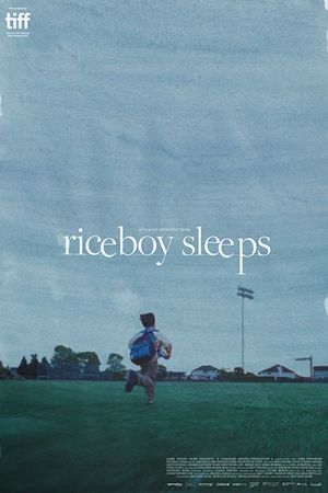 Riceboy Sleeps's poster