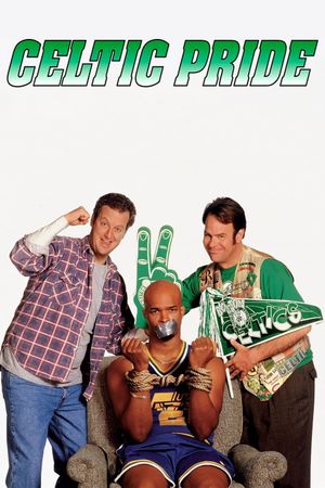 Celtic Pride's poster