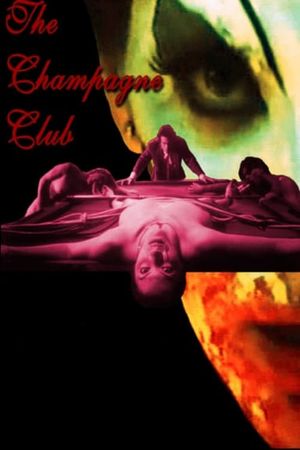 The Champagne Club's poster