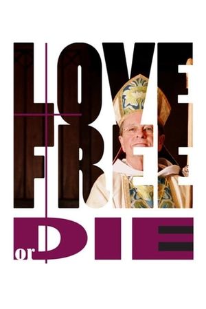 Love Free or Die's poster