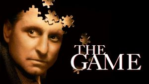 The Game's poster