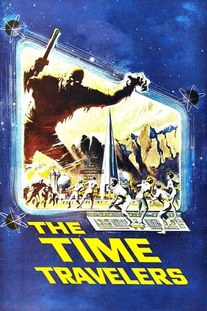 The Time Travelers's poster
