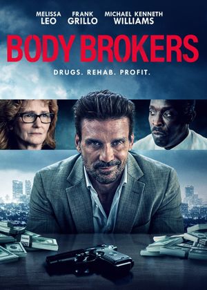 Body Brokers's poster