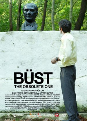 The Obsolete One's poster