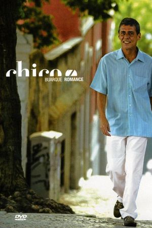 Chico Buarque - Romance's poster image