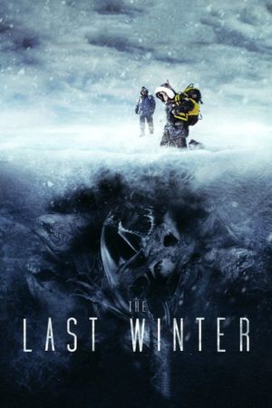 The Last Winter's poster