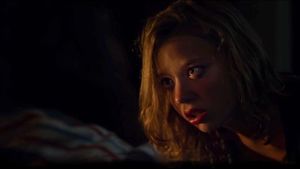 French Frights's poster