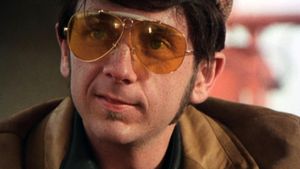 Easy Rider's poster